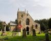 St Edmund's Church