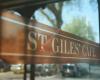 St Giles' Cafe