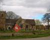 St Giles Church Medbourne