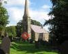 St Gwenllwyfo's Church