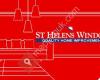 St Helens Windows