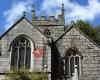 St Hydroc Church, Lanhydrock, Bodmin