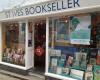 St Ives Bookseller