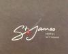 St James Hotel