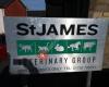 St James Veterinary Group