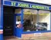 St John's Launderette