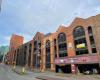 St. John's Multi Storey Car Park