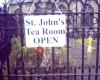 St John's Tea Room