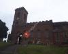 St John The Baptist C Of E Church, Wolverley