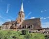 St Jude's Church, Hampstead