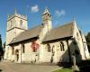 St Lawrence C Of E Church, Barnwood, Glos