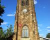 St. Lawrence's Church, Heanor