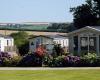 St Mabyn Holiday Park