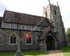 St Margaret's Church Abbotsley