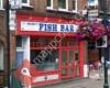 St. Margarets Fish Bar