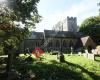 St Martins Church, Cheriton