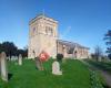 St Mary, Etton