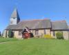 St Mary Magdalene C Of E Church