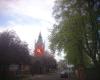 St Mary on the Sea R C Church