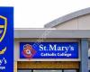 St Mary's Catholic College - A Voluntary Aided Academy