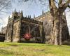 St Mary's Church, Barnsley