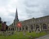 St Mary's Church, Hadleigh