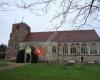 St Mary's Church, Lawford