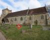 St Mary’s Church, Newick