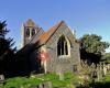 St Mary's Farnham Royal Church of England Primary School