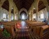 St Mary's Hickling