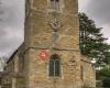 St Mary's Woughton on the Green Church