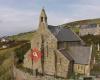 St Mary & St Bodfan’s Church