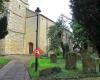 St Mary & St Giles, Stony Stratford