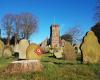 St Mary & St Helen Parish Church Neston