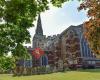 St Mary the Virgin, Finedon