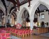 St.Marys Church, Church Hill, Swanage