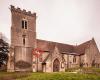 St Matthew's Church Harwell