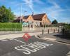 St Matthew's High Brooms C Of E Controlled Primary School