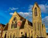 St Michael and St Bishoy Church