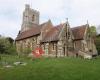 St. Michael's Church, Kirby-le-Soken