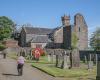 St Munn's Parish Church