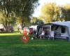 St Neots Camping and Caravanning Club Site