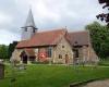 St Peter's Church, Great Totham