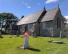 St. Philip's, Catterline - Scottish Episcopal Church