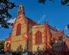 St Saviour's Church, Folkestone