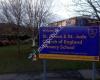 St Simon & St Jude Primary School