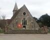 St Thomas a Becket C of E Church, Warblington