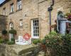 Stable Arches Boutique Accommodation at Hooton Pagnell Hall