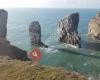 Stack Rocks Car Park