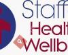 Stafford Health and Wellbeing Centre